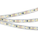 Светодиодная лента SPI-5000P-5060-60 12V Cx3 White6000-Auto (12mm, 13.2W, IP66) (Arlight, Закрытый, IP66)