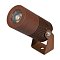 Светильник ALT-RAY-R44-8W Warm3000 (RS, 33 deg, 230V) (Arlight, IP67 Металл, 3 года)