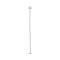 Светильник KT-ENOKI-BOLL-H800-2W Warm3000 (WH, 100 deg, 24V) (Arlight, IP65 Металл, 3 года)