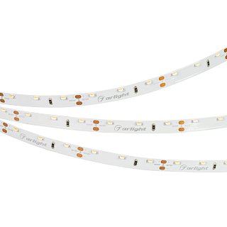 Светодиодная лента RS 2-5000 12V Day5000 (3014, 60 LED/m, LUX) (Arlight, 4.8 Вт/м, IP20)