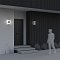 Настенный светильник (бра) Бронкс / Bronx E27х2 60Вт IP 54