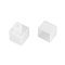 Заглушка MOONLIGHT-CAP-13x12mm-BOTTOM-S-SET (Arlight, Силикон)