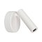 Светильник SP-BED-NB-R90-3W Warm3000 (WH, 20 deg, 230V) (Arlight, IP20 Металл, 3 года)