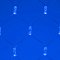 Светодиодная гирлянда ARD-NETLIGHT-CLASSIC-2000x1500-CLEAR-288LED Blue (230V, 18W) (Ardecoled, IP65)