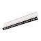 Светильник MAG-LASER-FOLD-45-S480-18W Warm3000 (WH, 15 deg, 24V) (Arlight, IP20 Металл, 5 лет)