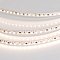 Светодиодная лента IC-A120-8mm 24V Warm3000 (9.6 W/m, IP20, 3528, 10m) (Arlight, стабилизированная)