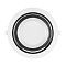 Светильник IM-STORM-R175-20W Day4000-MIX (WH, 80 deg, 230V) (Arlight, IP20 Металл, 3 года)