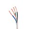 Провод питания ARL-20AWG-CLEAR-5Wire-CU-Double (5x0.75mm, 2.5m) (Arlight, -)