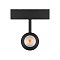 Светильник MAG-SPOT-45-R65-18W Day4000 (BK, 36 deg, 24V) (Arlight, IP20 Металл, 5 лет)