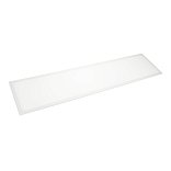 Светильник DL-INTENSO-S300x1200-40W White6000 (WH, 120 deg, 230V) (Arlight, IP40 Металл, 3 года)