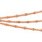 Светодиодная лента COB-X544-8mm 24V Red (11.5 W/m, IP20, CSP, 5m) (Arlight, 11.5 Вт/м, IP20)