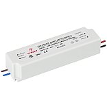 Блок питания ARPV-LV05040-A (5V, 8.0A, 40W) (Arlight, IP67 Пластик, 3 года)