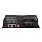 Декодер ARL-7022-DMX (12-24V, 4x8A, DMX512, XLR3) (Arlight, IP20 Металл, 3 года)