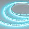 Светодиодная лента RT-A120-8mm 24V Tiffany (9.6 W/m, IP20, 2835, 5m) (Arlight, -)