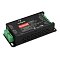 Декодер SMART-K52-DMX (12-24V, 3x8A) (Arlight, IP20 Металл, 5 лет)