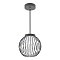 Светильник LGD-PEARL-HANG-7W Warm3000 (GR, 164 deg, 230V) (Arlight, IP65 Металл, 3 года)