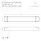 Блок питания ARV-SP-12150-PFC-TUYA (12V, 12.5A, 150W, WiFi, 2.4G) (Arlight, IP20 Пластик, 5 лет)