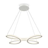 Подвесной светильник FR6047PL-L70W Джамбо 43 Вт LED