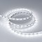 Светодиодная лента RT-B60-10mm 24V White6000 (14.4 W/m, IP20, 5060, 5m) (Arlight, 14.4 Вт/м, IP20)
