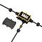 Коробка распределительная NEO-GERM-3-WTW (5-9mm) (Arlight, IP68)