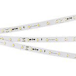 Светодиодная лента IC-A60-10mm 24V Warm2400 (4.8 W/m, IP20, 2835, 20m) (Arlight, 4.8 Вт/м, IP20)