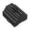 Блок питания ARV-DRS-150-24 (24V, 6.25A, 150W) (Arlight, IP20 DIN-рейка 5 лет)