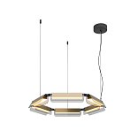 Подвесной светильник Плоскость / Flat 3000К 40Вт