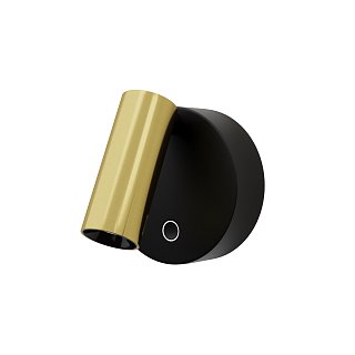 Настенный светильник (бра) Твист / Twist 3000К 3Вт