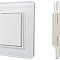 Панель SR-EN9001-RF-UP White (DIM, 1 зонa) (Arlight, -)