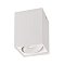 Светильник SP-CUBUS-S100x100-11W Day4000 (WH, 40 deg, 230V) (Arlight, IP20 Металл, 3 года)