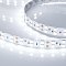 Светодиодная лента RT 2-5000 24V Cool 8K 2x2 (5060, 600 LED, LUX) (Arlight, 28.8 Вт/м, IP20)