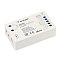 Диммер ARL-SIRIUS-DIM-SUF (12-24V, 4x4A, 2.4G) (Arlight, Контроллер)