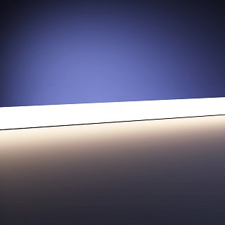 Светодиодная лента Ультра 24В COB 4Вт/м 4000К 5м IP 20 201066
