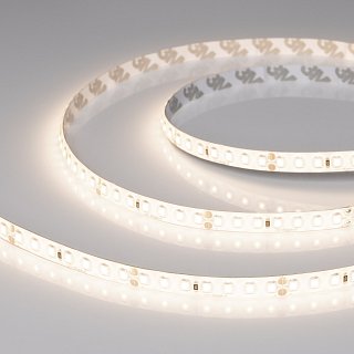 Светодиодная лента герметичная RTW-SE-A140-8mm 24V Day4000 (5 W/m, IP65, 5m) (Arlight, -)