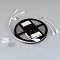 Светодиодная лента герметичная SPI-P-B60-12mm 12V RGB-PX1-BPT (8 W/m, IP66, 5060, 5m) (Arlight, бегущий огонь)