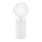 Светильник SP-ORNELLA-TAB-L290-R125-6W Warm3200-MIX (WH, 300 deg, 230V, TOUCH-DIMM) (Arlight, IP20 Металл, 3 года)