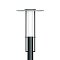 Светильник OXOR-SHADL-O-500x800-35W Day4000 (BK, 120 deg, 230V) IP65  (Arlight, -)