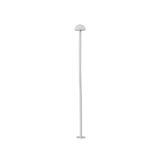 Светильник KT-ENOKI-BOLL-H600-2W Warm3000 (WH, 100 deg, 24V) (Arlight, IP65 Металл, 3 года)