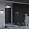 Настенный светильник (бра) Пай / Share 3000K 12Вт IP 54