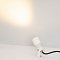 Светильник ALT-RAY-R44-8W Warm3000 (WH, 33 deg, 230V) (Arlight, IP67 Металл, 3 года)