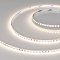 Светодиодная лента RT-A160-5mm 24V Warm3500 (9.6 W/m, IP20, 2835, 5m) (Arlight, Открытый)
