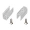 Держатель ARL-MOONLIGHT-1206-CLIP CLEAR (Arlight, Пластик)
