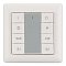 INTELLIGENT ARLIGHT Панель DALI-223-1G-MIX-IN (BUS, DT8) (Arlight, -)