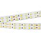 Светодиодная лента RT 2-5000 24V Warm2700 2x2 (5060, 720 LED, LUX) (Arlight, 34.4 Вт/м, IP20)