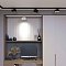 Светильник LGD-LOFT-TRACK-4TR-S170-10W Day4000 (BK, 24 deg) (Arlight, IP20 Металл, 3 года)