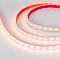 Светодиодная лента RTW 2-5000P 12V Warm2700 2x (5060, 300 LED, LUX) (Arlight, 14.4 Вт/м, IP66)