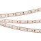 Светодиодная лента RTW 2-5000PGS 12V White 2x (3528, 600 LED, LUX) (Arlight, 9.6 Вт/м, IP67)