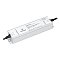Блок питания ARPV-LG-24350-PFC-VCA (22-26V, 14.58A, 350W) (Arlight, IP65 Металл, 5 лет)