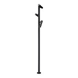 Садово-парковый светильник Торк / Torq 3000К 30Вт IP 65