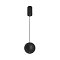 Светильник SP-ELEMENTA-ORB-R100-9W Day4000 (BK, 39 deg, 230V) (Arlight, IP40 Металл, 3 года)